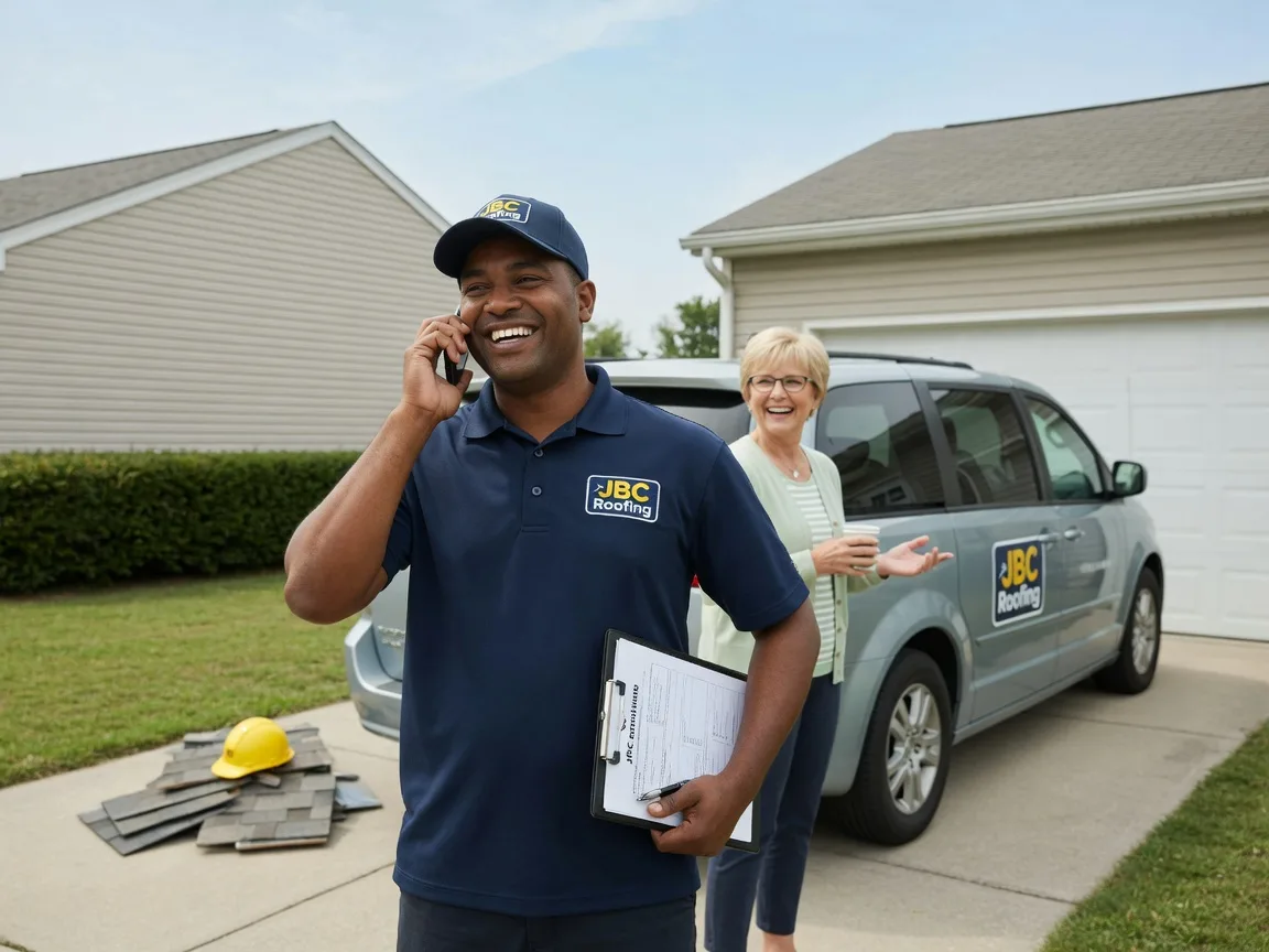 Roof Replacement Latonia, KY FAQs